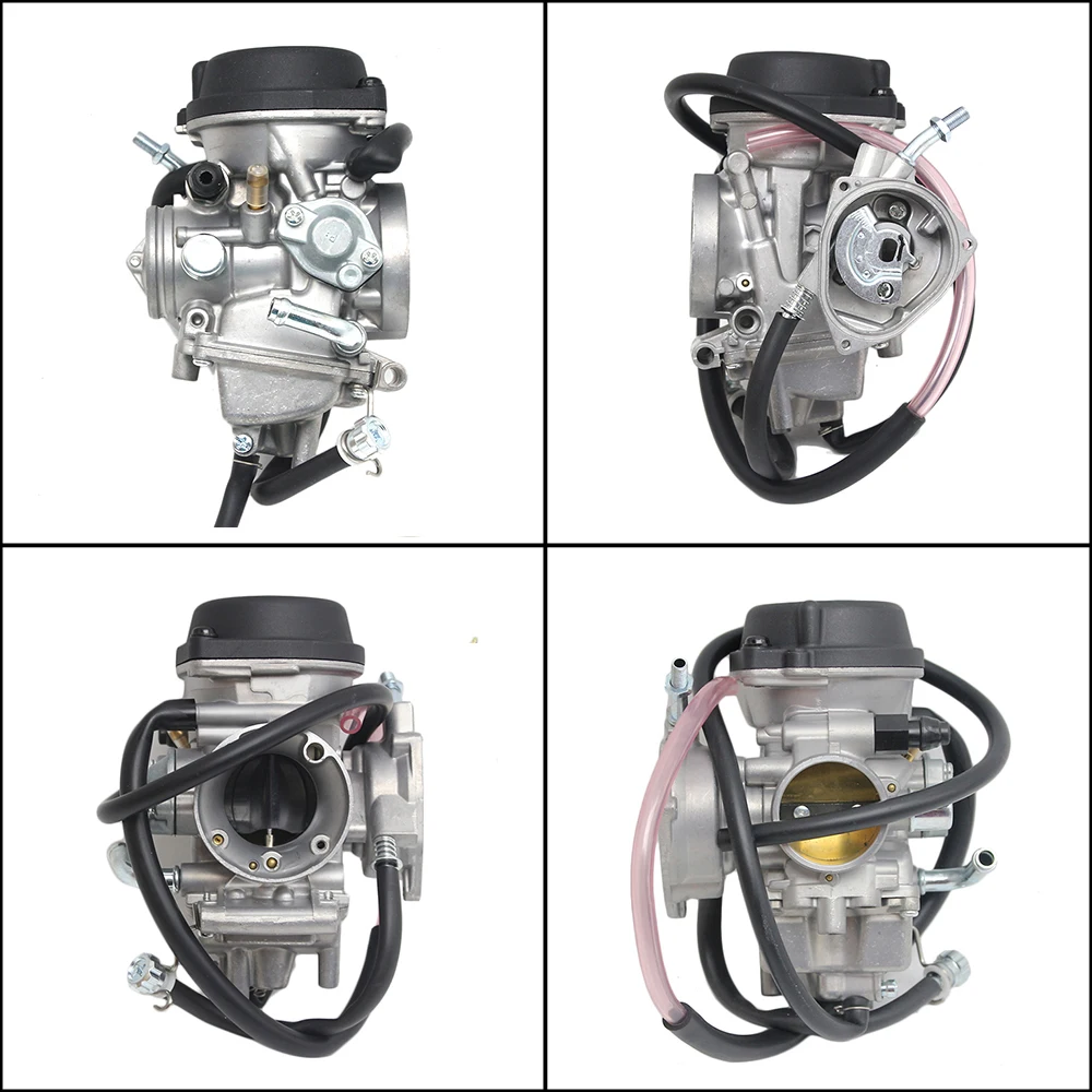 Карбюратор для мотоцикла Arctic Cat DVX400 DVX 400 ATV Quad 350CC 400CC 500CC Carb PD36J 36 мм|Карбюраторы| |