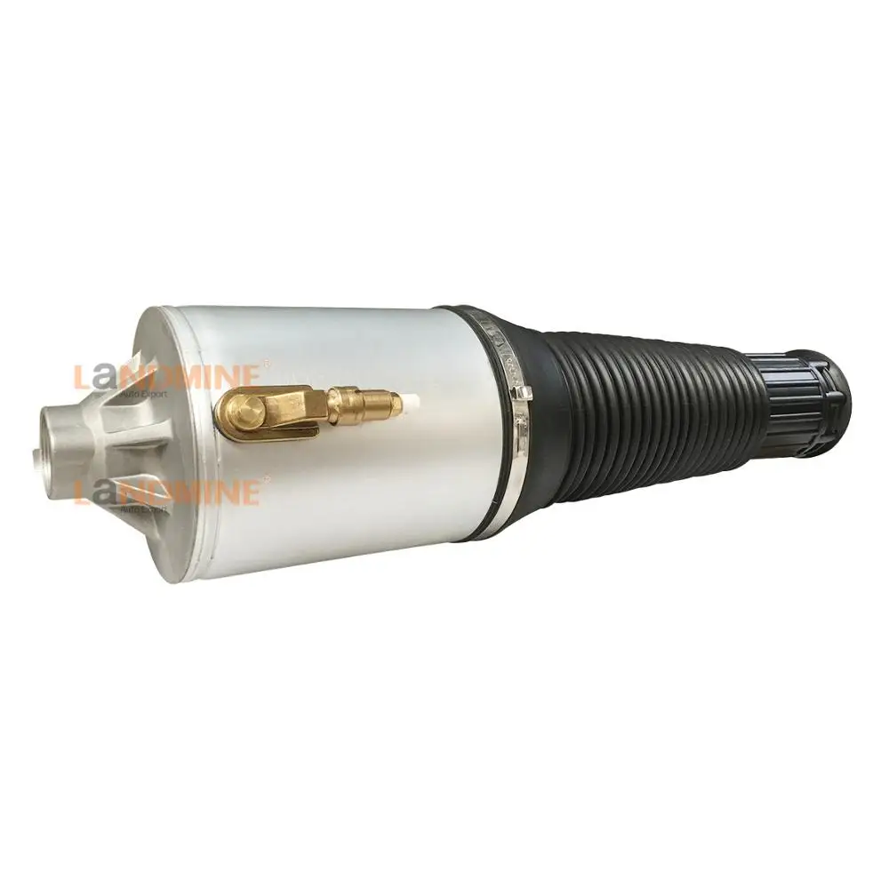 Бесплатная доставка 2X передние подвески для пневматической пружины комплект