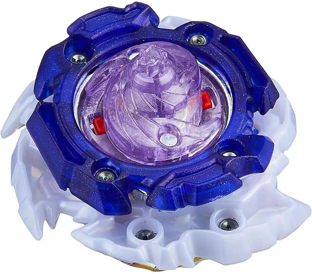 Фото Оригинал, TAKARA TOMY Beyblade Burst B-144, усилитель Zwei Longinus.Dr.Sp №4