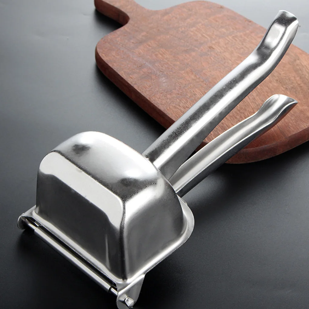 Ручная Соковыжималка для фруктового пресса домашняя кухня из нержавеющей стали