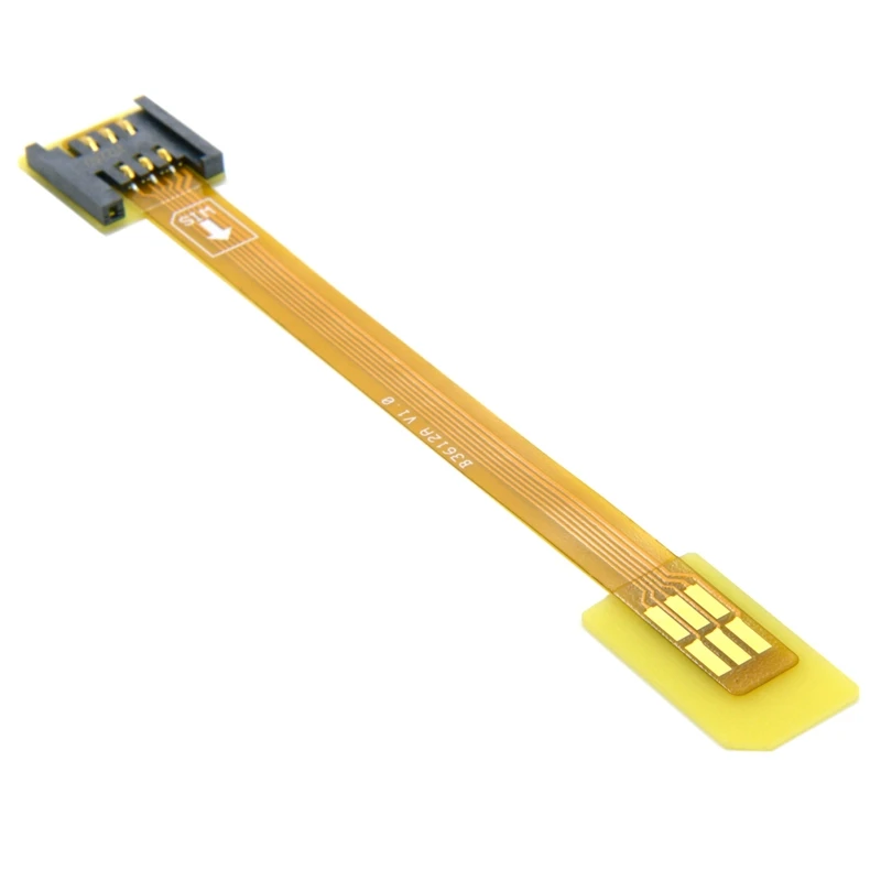 Gsm Cdma Стандартный Uim Sim комплект приглашений мужчин и женщин расширение мягкий
