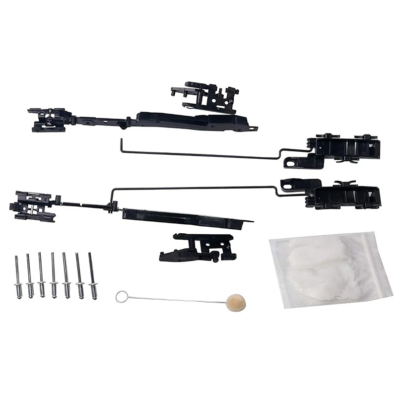 Люк трек для ремонта и сборки лекарственных средств (FDA люк трека Ремкомплект Ford F