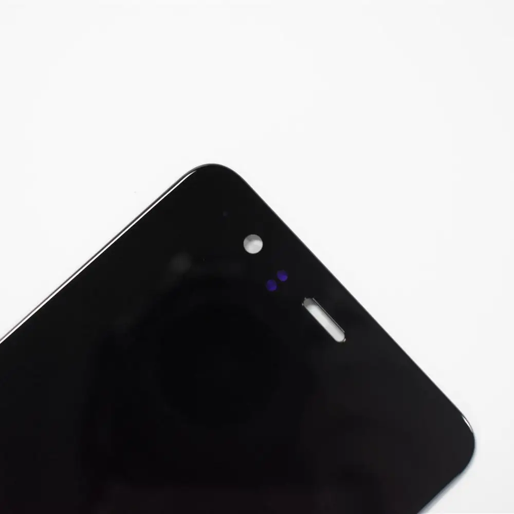 Для Huawei P10 Plus ЖК дисплей + сенсорный экран дигитайзер сборка запасные части 5