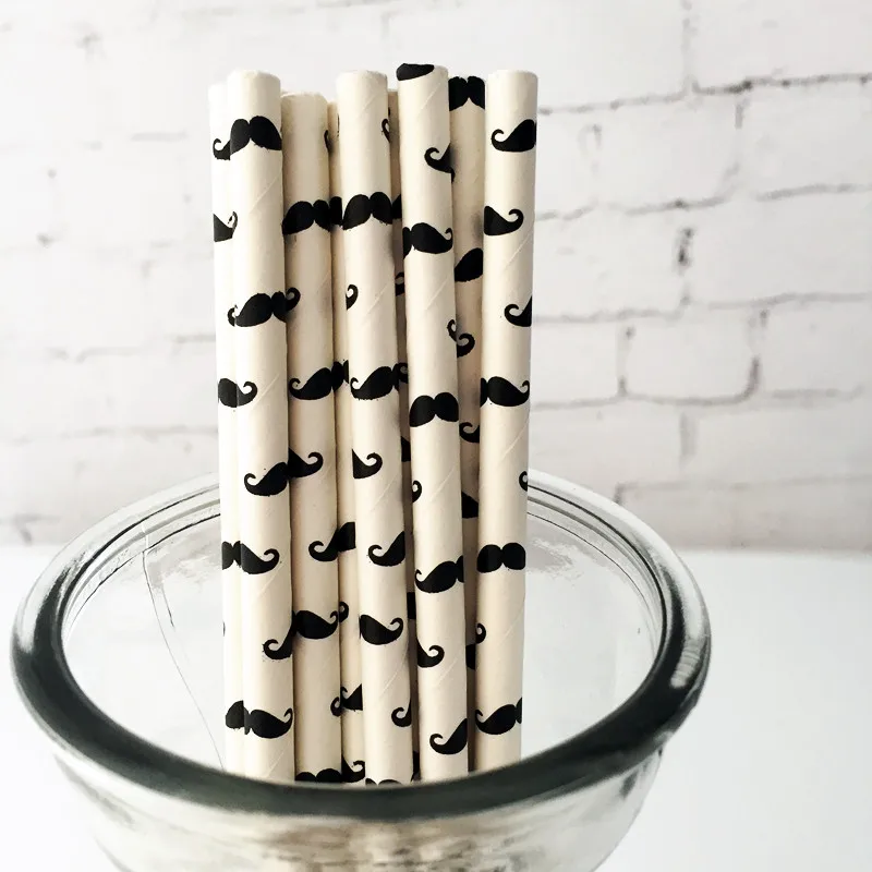 Маленький человек тема усы баннер гигантский 38 &quotусы шар латексные шары чашки