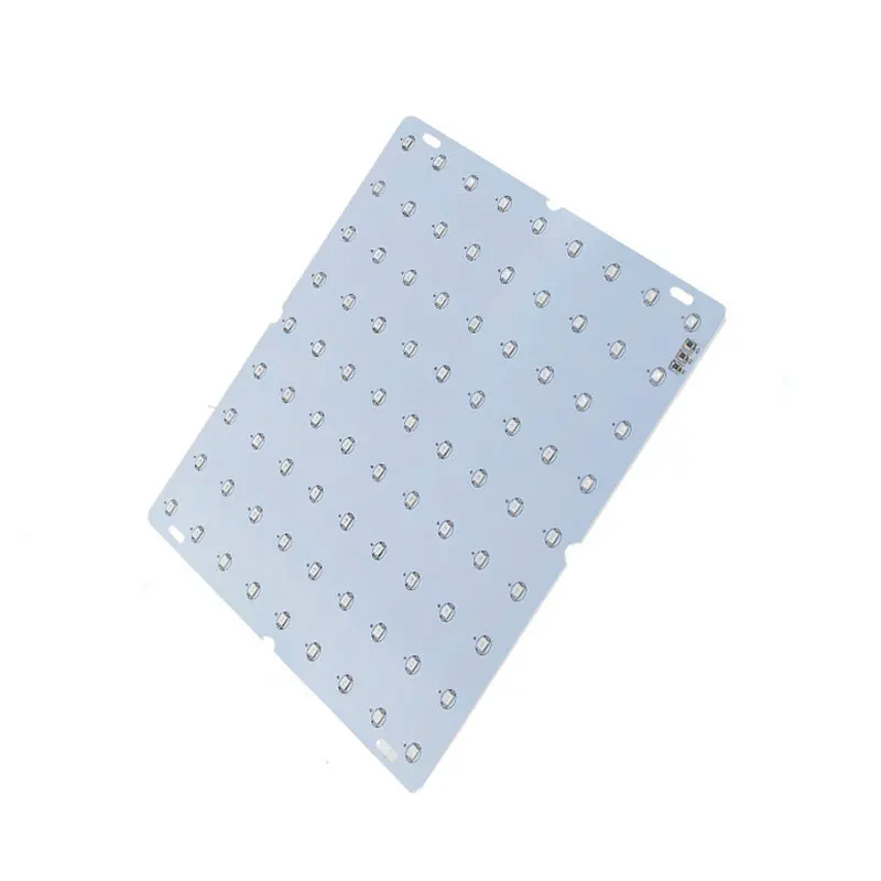 

Red And Blue Spectrum Fill Light Planting Light Indoor Quantum Board Plant Fill Light Bare Board LED Plant Growth Light