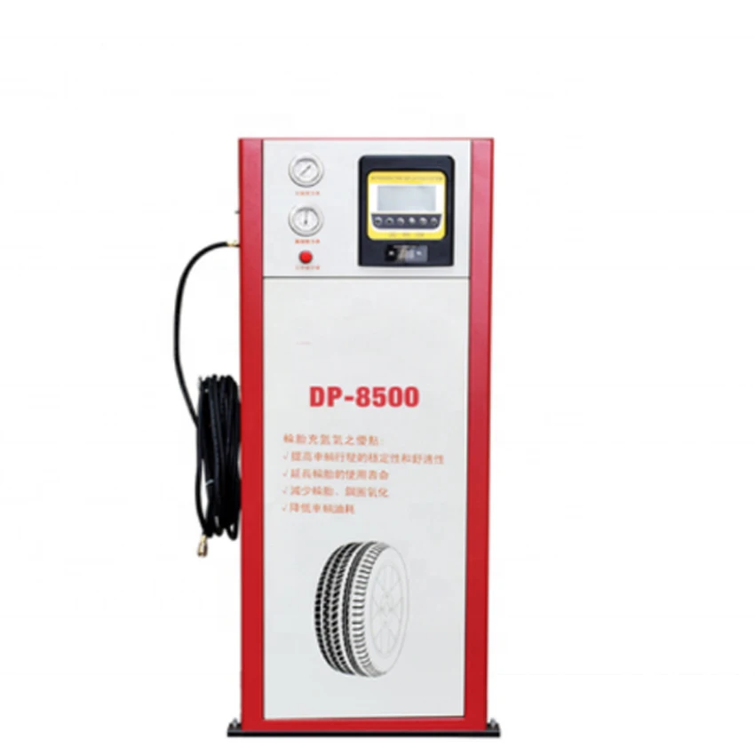 Оборудование для полимеризации автомобильных шин/машина производства