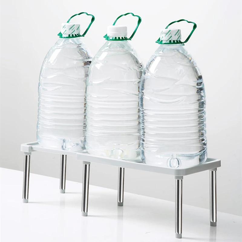 home closet organizer storage shelf for kitchen rack space saving wardrobe decorative shelves cabinet holders free global shipping