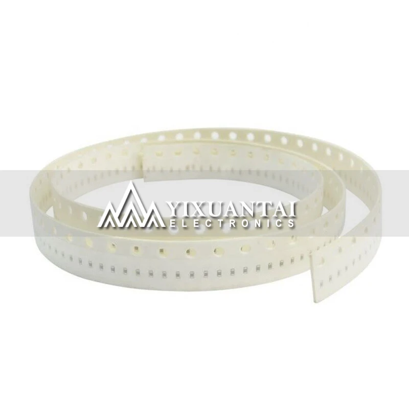 100 шт./лот 0402 ± 10% 50 в 1pF-47nF 10nF 100nF 47nF 68nF SMD | Электронные компоненты и принадлежности