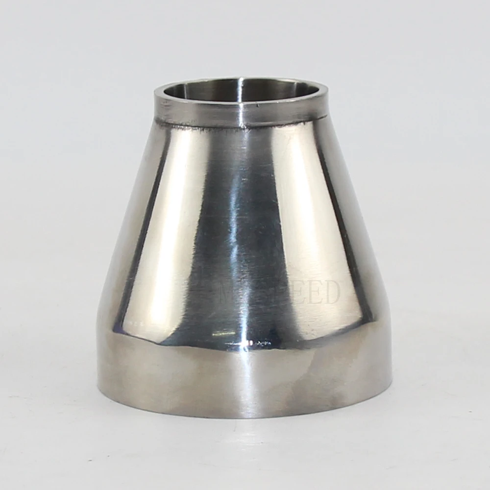 Бесплатная доставка фитинг для труб из нержавеющей стали с наружным диаметром