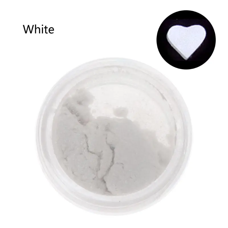 

P15F Resin Jewelry Colorant Dye Mica Pearl Pigment Superfine Powder Resin Dye Craft