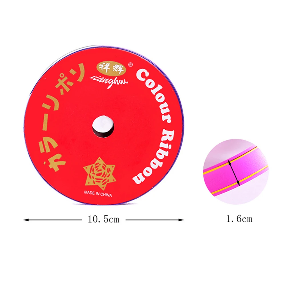 10 м грогрен атласные ленты воздушный шар Кабельные галстуки подарочная упаковка