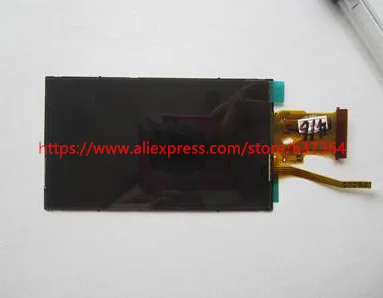 Repair Parts For Sony FDR-AX100 HDR-CX900 LCD Display Screen Unit No backlight | Электроника