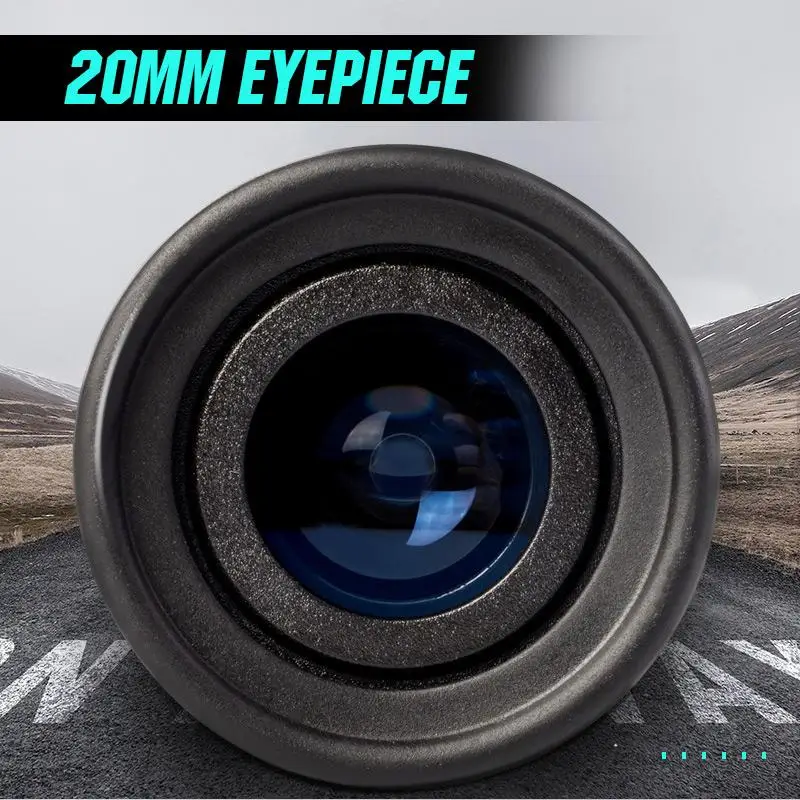 

4K 10-300X40mm Super Telephoto Zoom Monocular Telescope