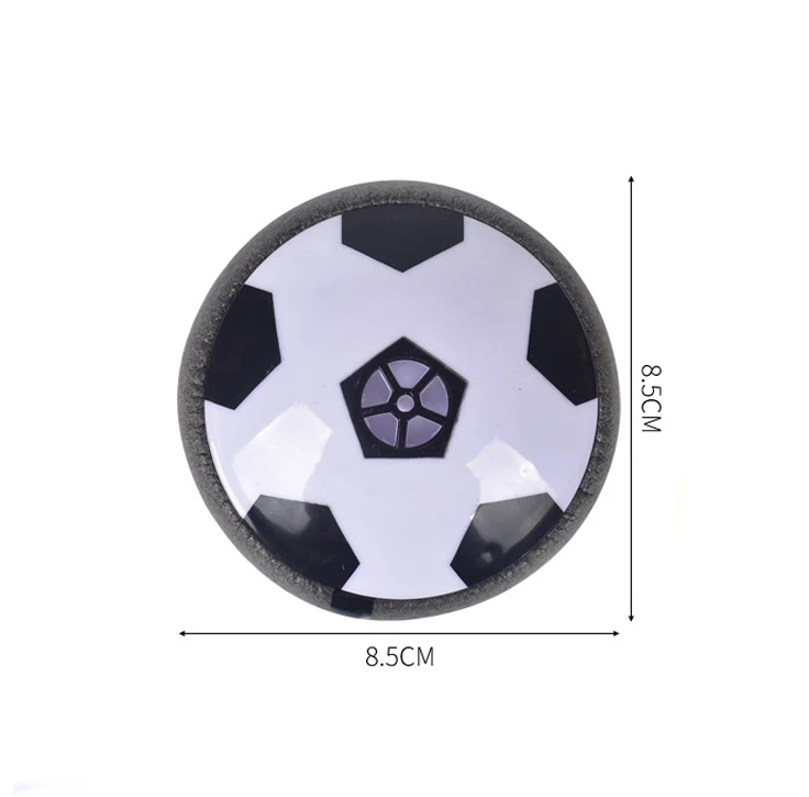 1 шт. плоская подвесная футбольная игрушка для взрослых и детей светильник кой
