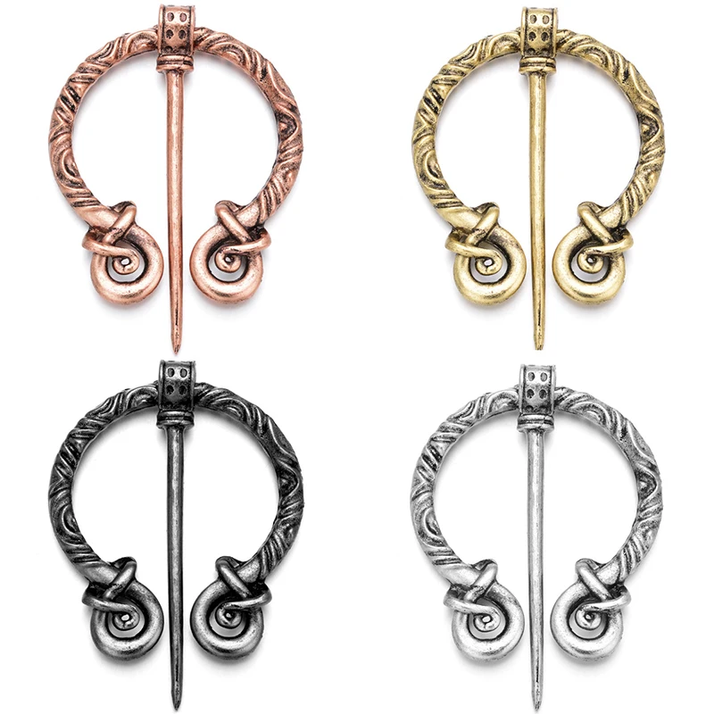 1/12 шт. Женская шаль в средневековом стиле | Украшения и аксессуары