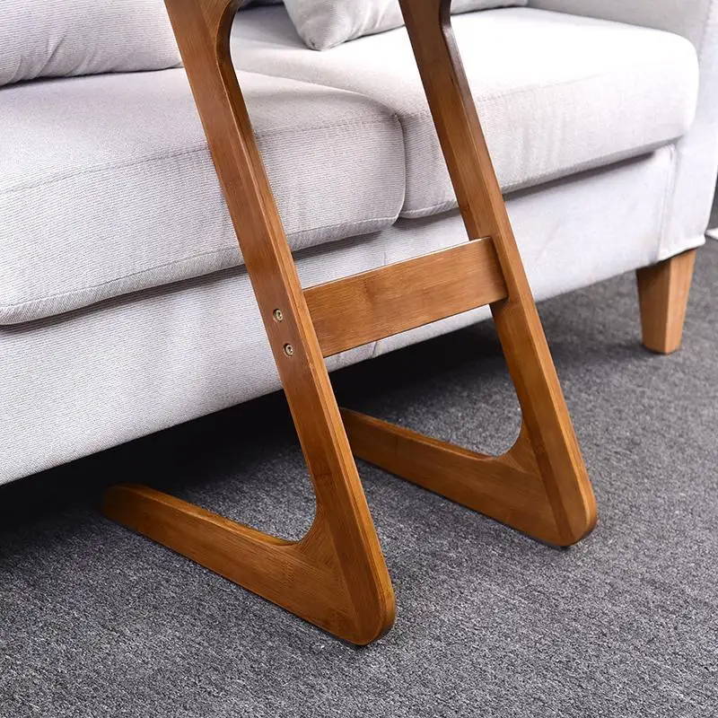 Маленький переносной офисный стол офисная мебель подставка для ноутбука столик