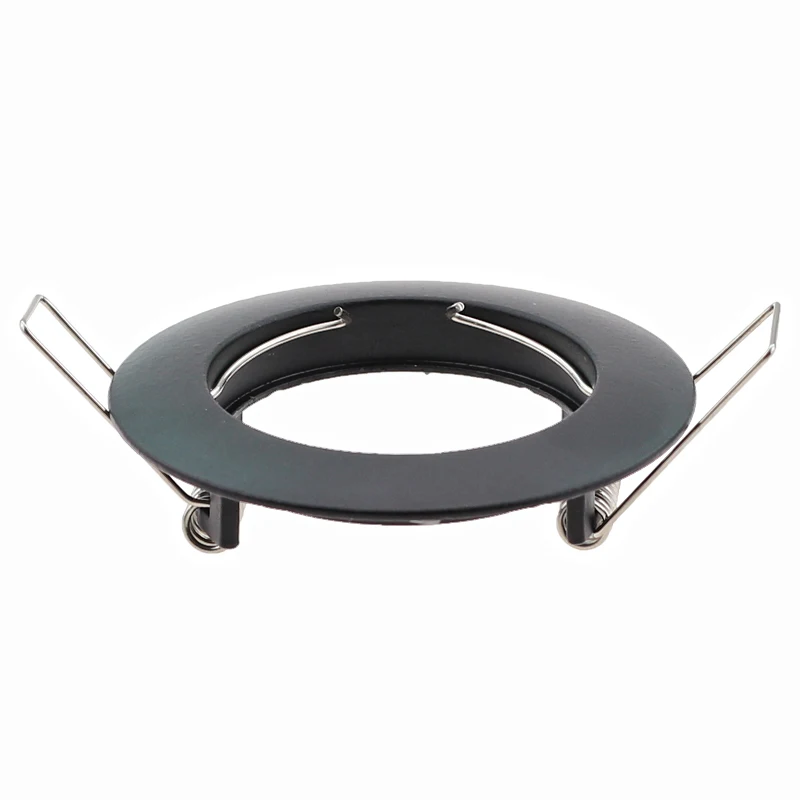 

2 шт., светодиодные светсветильник льники MR16 GU10 из цинкового сплава