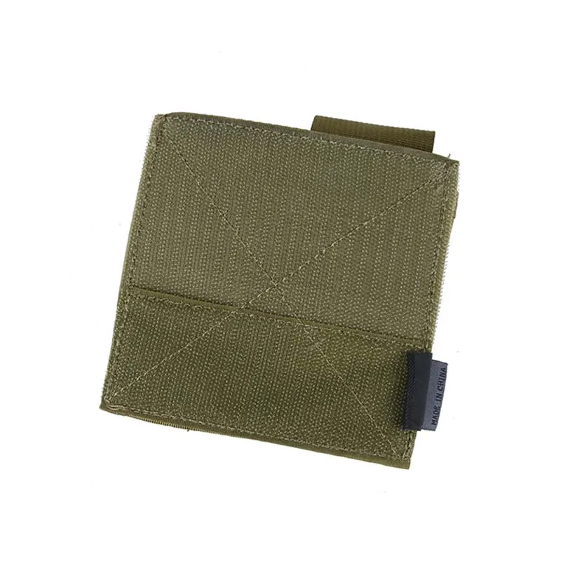 TMC MS2000 IR чехол для вспышки военный тактический жилет Molle Сумка KK/RG | Спорт и