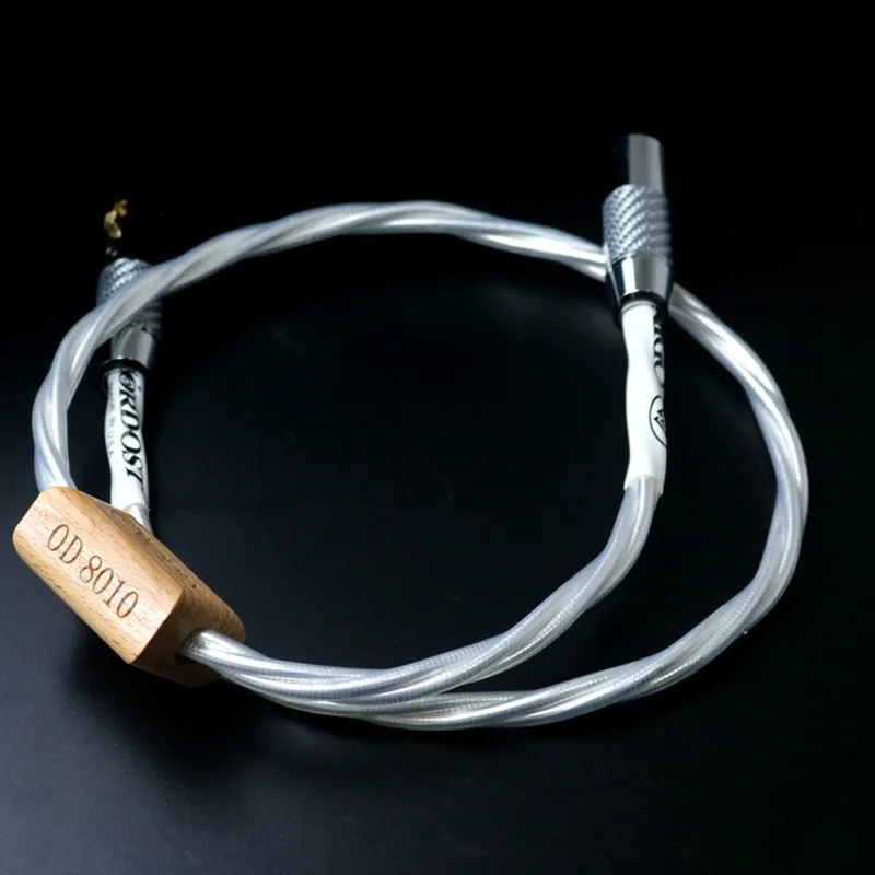 Соединительный кабель HiFi Nordost Odin