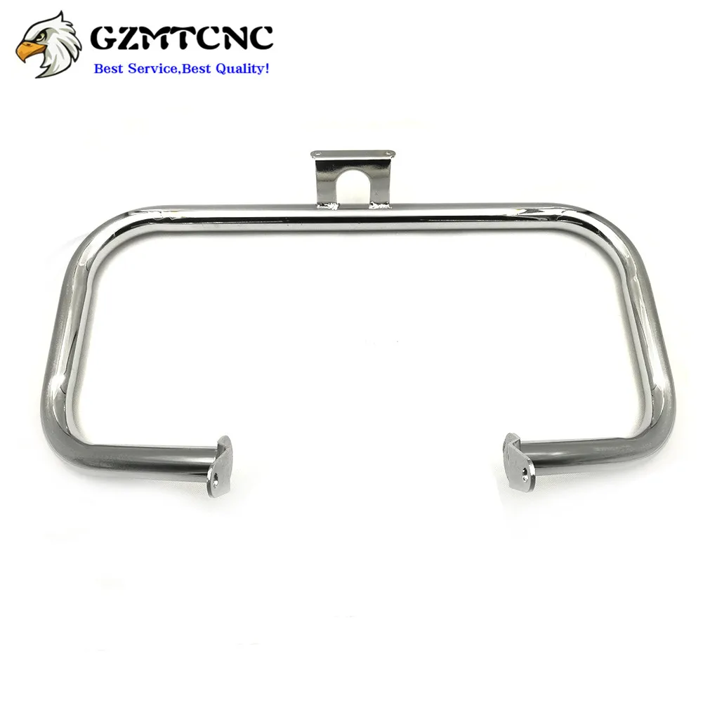 Magna 250 VT250 Motorcycle Engine Guard Crash Bar Buffler Bumper Frame Protector Freeway Highway for Honda Magna250 VT | Автомобили и