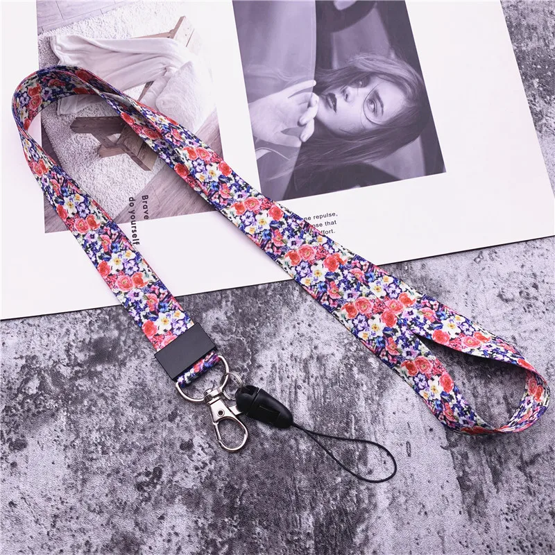 Брелок ремешок для телефона Аксессуары Мобильные телефоны шнурки брелок в виде