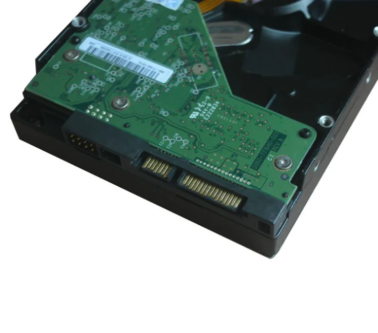 Настольный 2 ТБ внутренний жесткий диск HDD 3 5 дюйма SATA III 6 0 ГБ/сек. кэш память 64 Мб