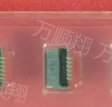 OK-F501-06325 6pin 0 5 мм оригинальный разъем 10 шт./лот | Строительство и ремонт