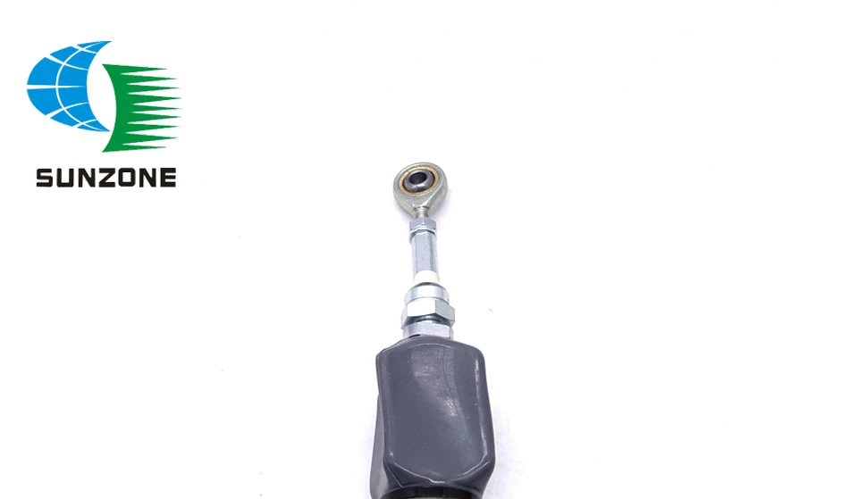 Электромагнитный B4002-1115030-B для мини-экскаватора Komatsu экскаватора двигателя генератора PC60-7 PC120-7 PC200-7