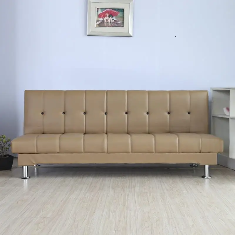 Meble складной Para Pouf современный слоеный диван Meubel Futon кожаный Mueble De Sala мобильный