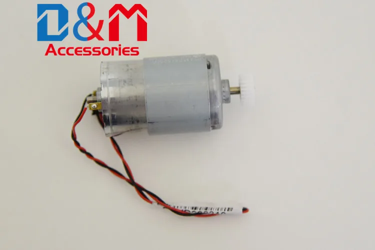 Оригинальный мотор-каретка для Epson T50 T59 T60 P50 P60 A50 L800 L801 805 R330 R280 R285 R290 690 RX595 RX610 RX690 TX650