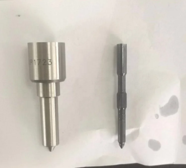 

WEIYUAN best seller 0 433 175 481 diesel injector nozzle DSLA140P1723 for diesel injector 0 445120123 00986AD1048