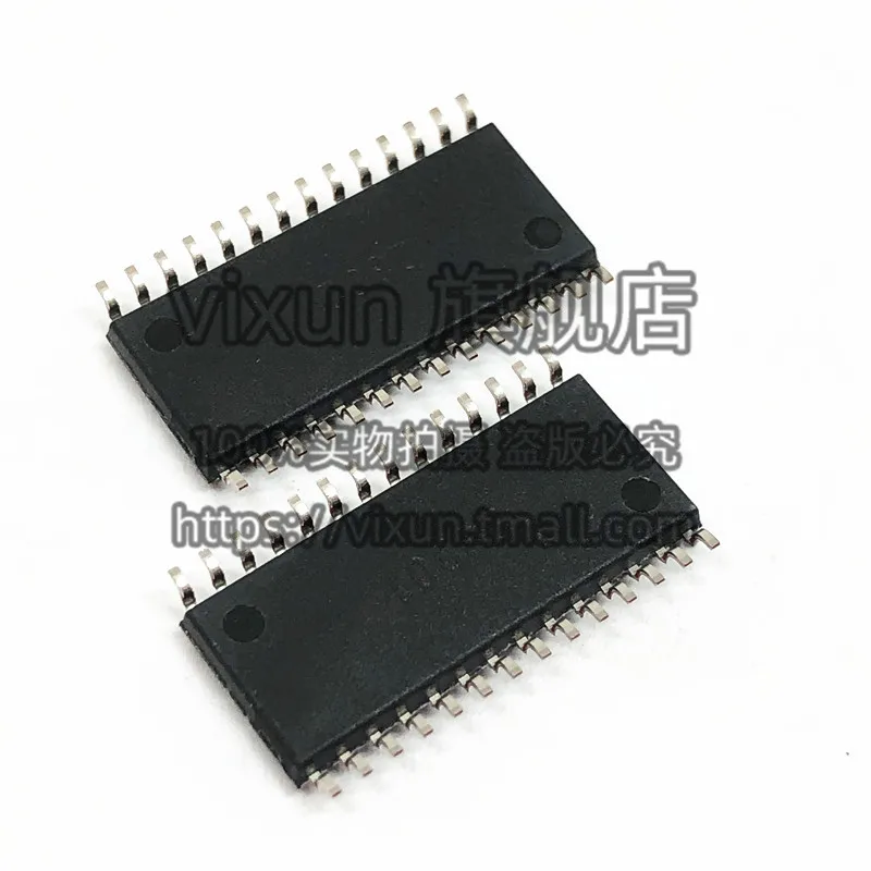 

Free shipping ADS774JU ADS774 SOIC-28 12BIT S/H-ADC SAR 10PCS