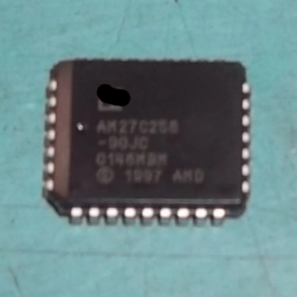 4 шт. AM27C256 90JC Новый|Запасные части и аксессуары на солнечной энергии| |