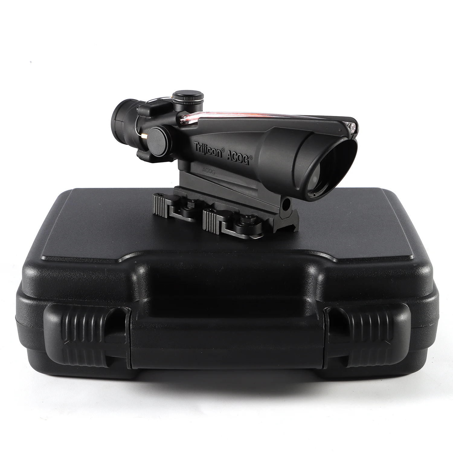 Оптическая оптика со стеклом 5x35 | Спорт и развлечения