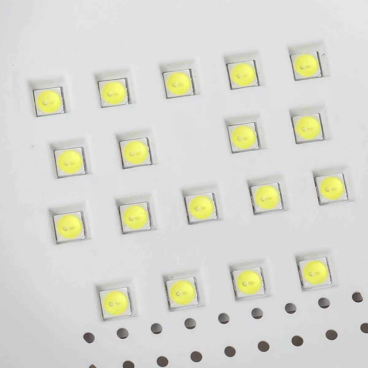 

168W Nail Dryer UV 42 LED Nail Lamp Gel Polish Curing Lamp Timer LCD Display Lamp For Nail Dryer