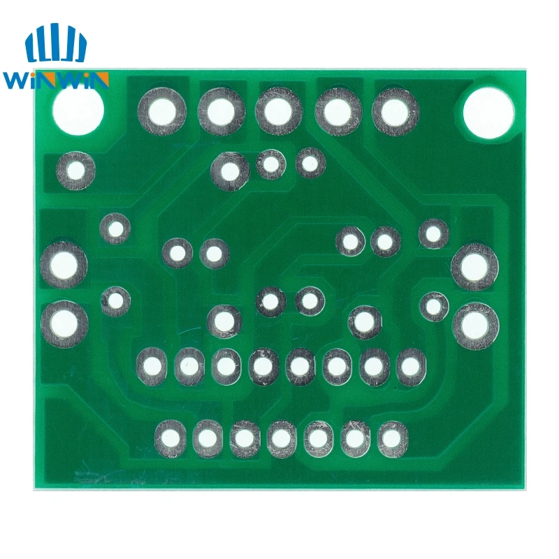 1 комплект TDA7297 Плата усилителя запасные части dc 12v класс 2 0 Двойное аудио