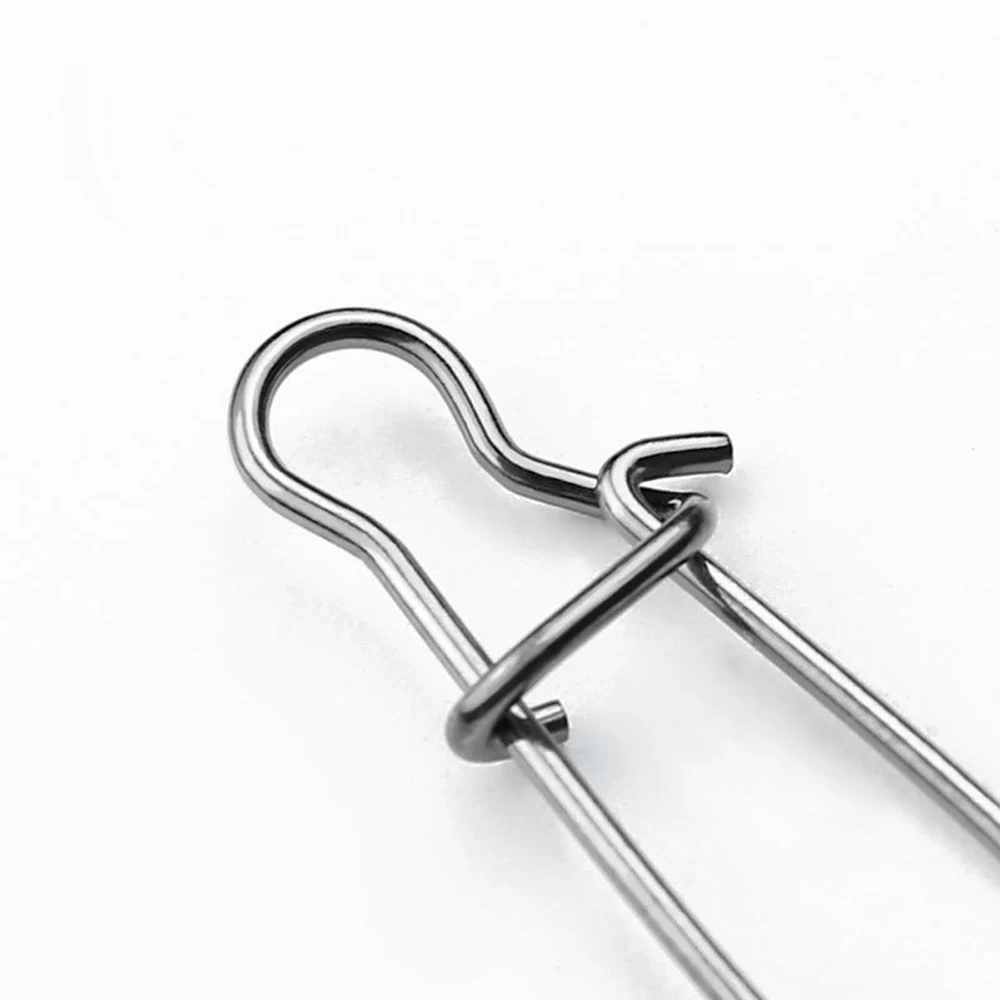 10 шт. рыболовные приманки из нержавеющей стали|Рыболовные снасти| |