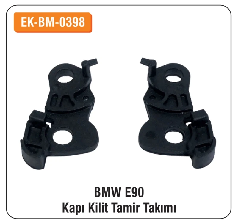 

ALTEC BMW E90 EK-BM-0398