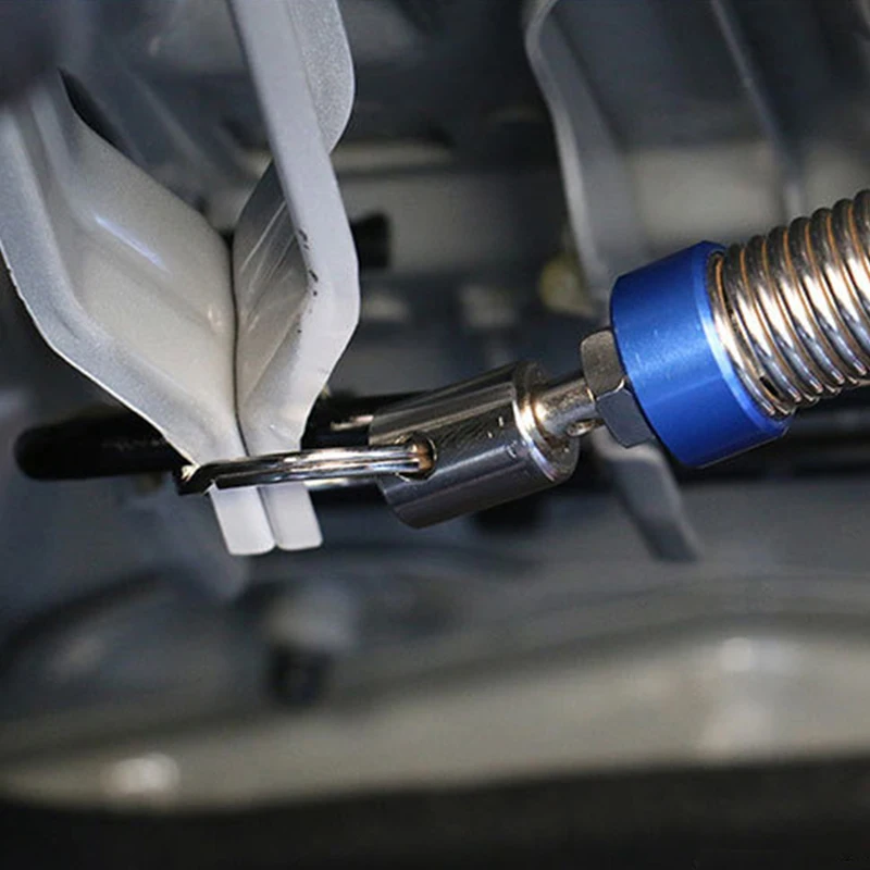 Пружина автоматического подъема багажника для skoda polo volkswagen bmw e60 peugeot 308 kia rio 4 toyota