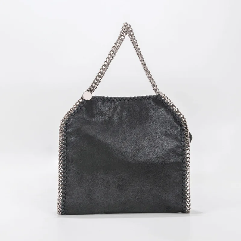 

Purses and Handbags Luxury Designer 2021 High-quality Leather Shoulder Messenger Bags Fashionable Chain Crossbody Bolsa Feminina