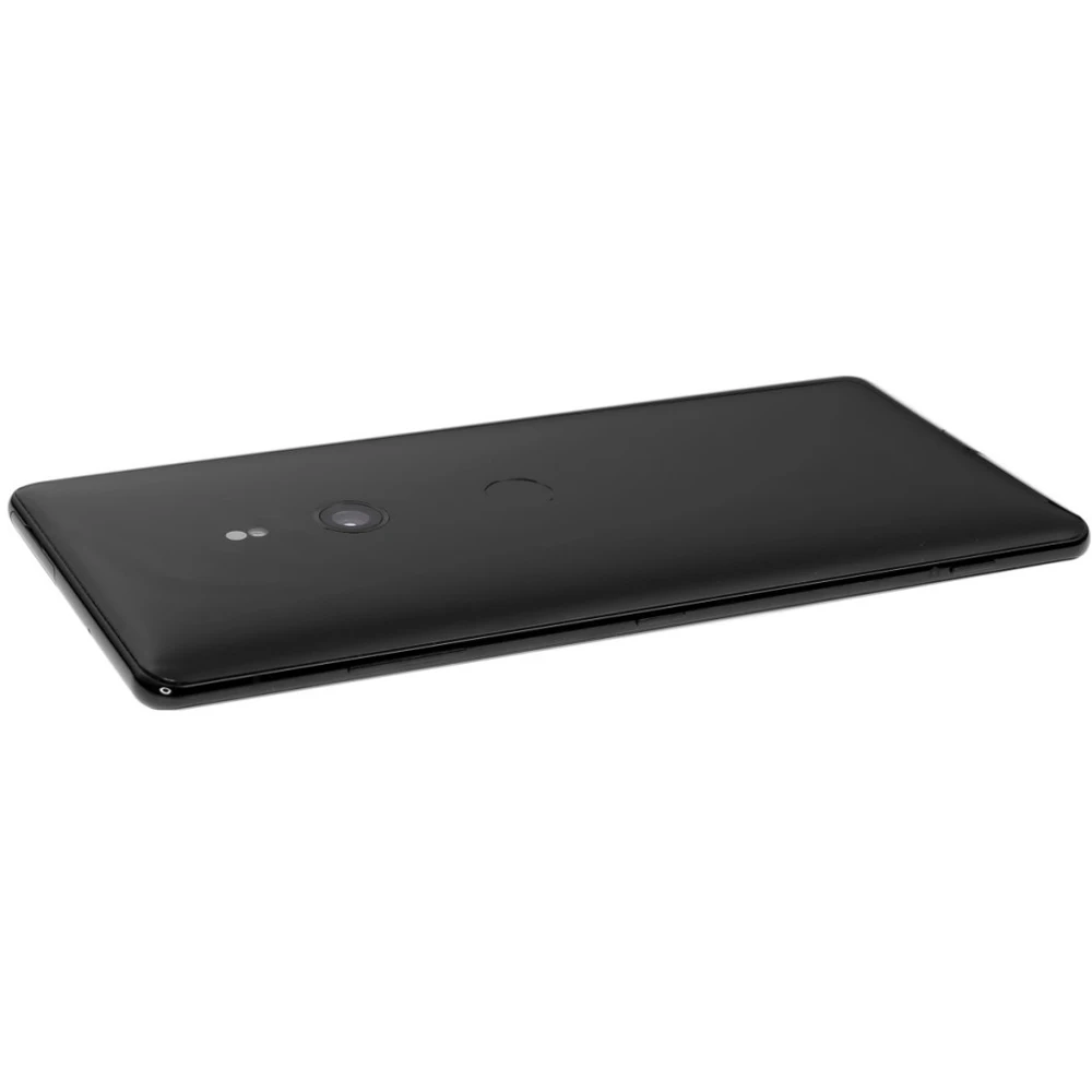 Оригинальный Восстановленный сотовый телефон Sony Xperia XZ3 4G 6 0 Новый 845