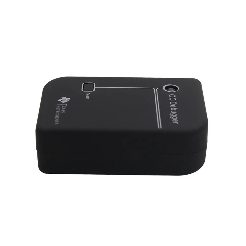 TZT CC отладчик Zigbee Bluetooth эмулятор для CC2530 CC1110|ЦАП| |