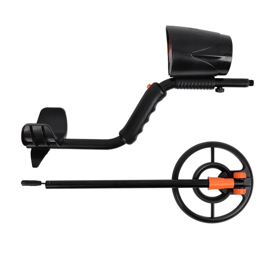 

Подземный Профессиональный металлоискатель, детектор для точного обнаружения золота