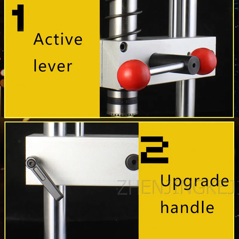 Сверлильный станок миниатюрный сверлильный второго поколения | Инструменты
