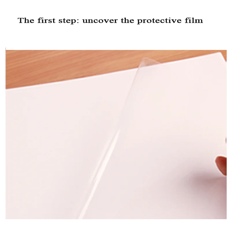 Polaroid 600 12 inch self-adhesive film diy handmade album romantic couple family baby growth creative wooden cover album