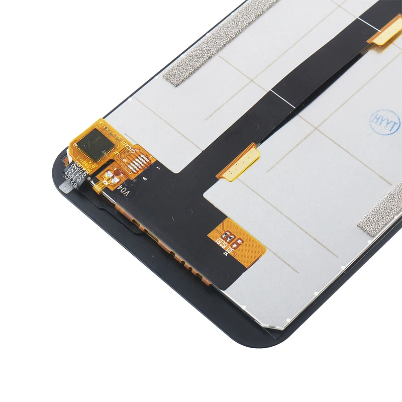 Alesser для Ulefone S10 Pro ЖК-дисплей и сенсорный экран 5,7 ''с рамкой протестированная сборка для Ulefone S10 Pro Телефон+ Инструменты+ чехол