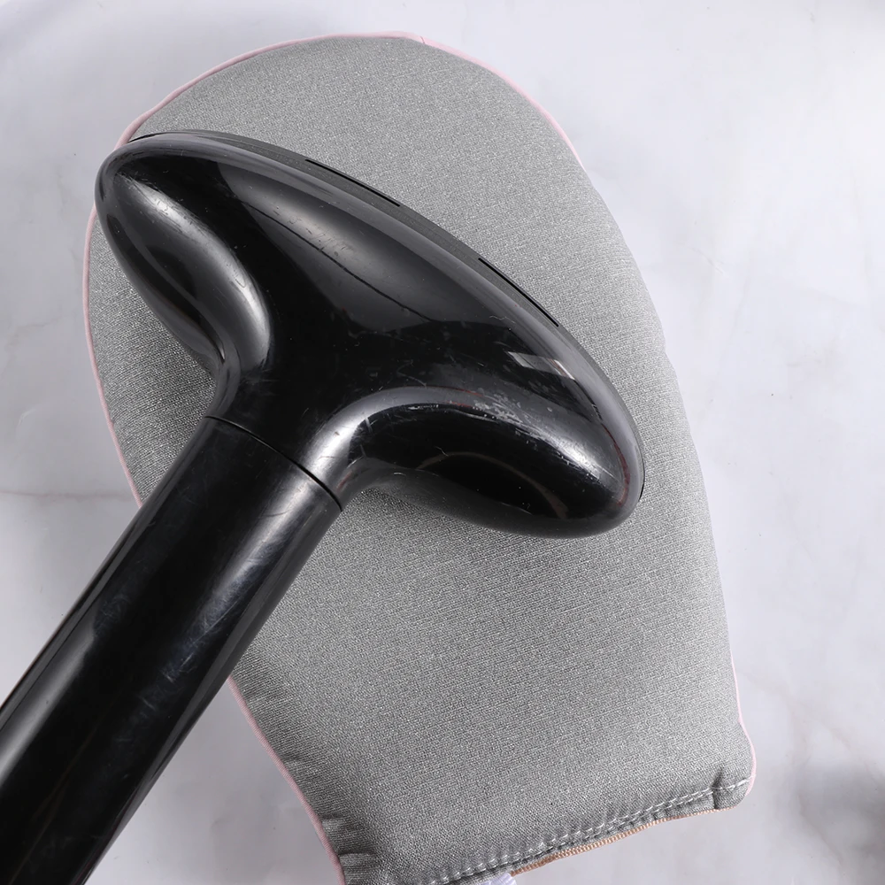 Ручной Мини держатель для гладильной доски термостойкие перчатки одежды