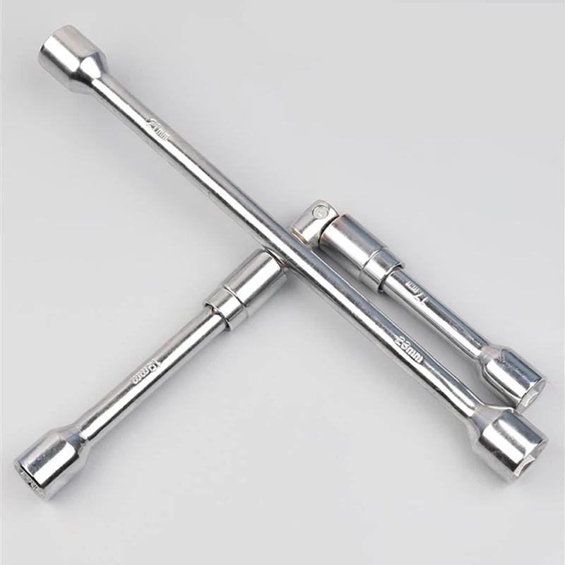 4 Порты в 1 шестиугольник универсальный автомобильный инструмент для ремонта шин