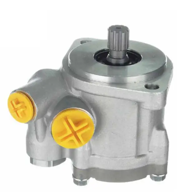 

14-14375-000 American truck auto hydraulic power steering pump for Columbia