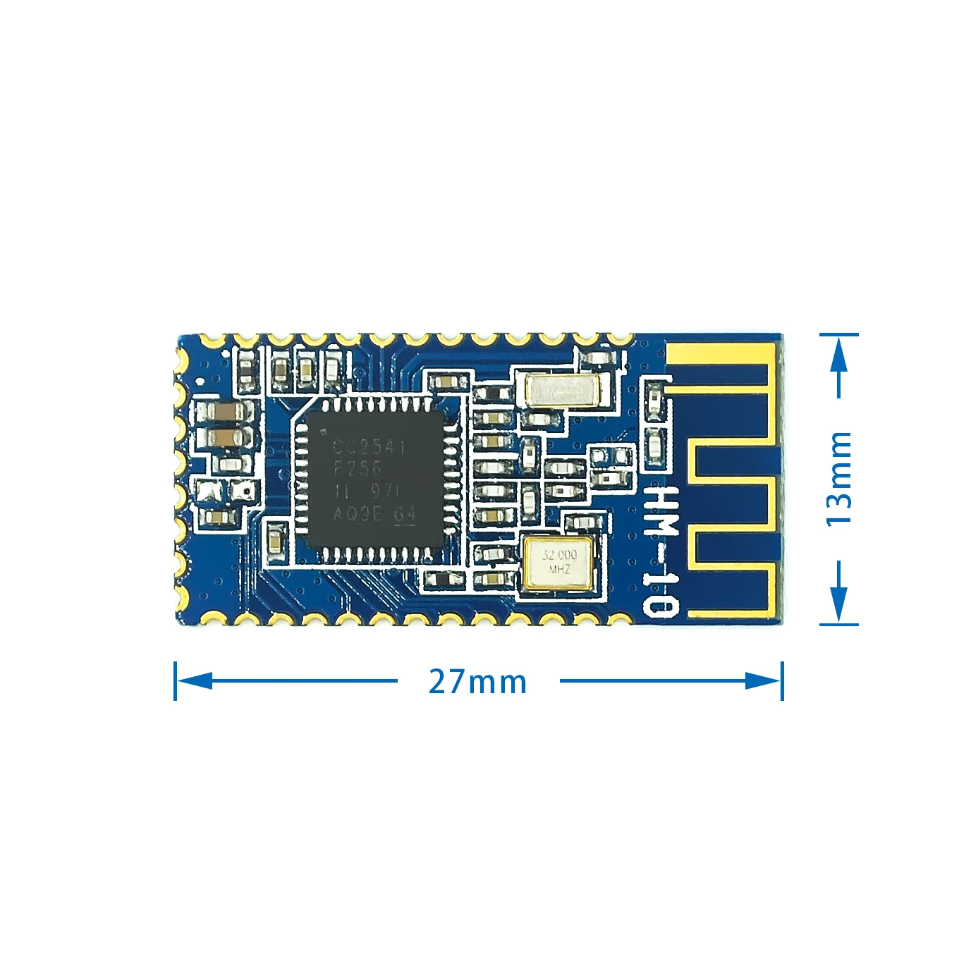 HM-10 cc2541 4 0 BLE bluetooth для трансивера uart модуль центрального и периферийного